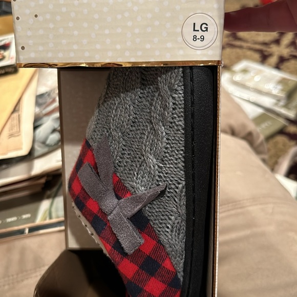 NWT womens’s totes toasties - Picture 7 of 8